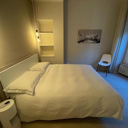 Ca'Sazen Bilo 20 Apartment Brescia Bagian luar foto