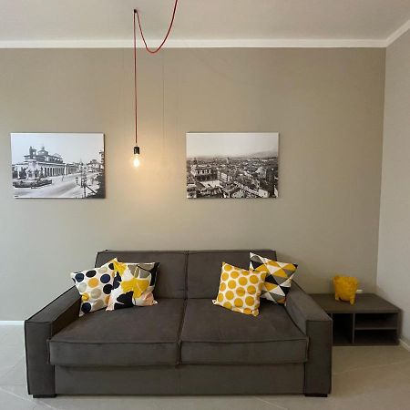 Ca'Sazen Bilo 20 Apartment Brescia Bagian luar foto