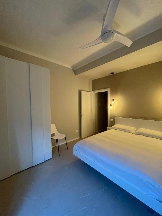 Ca'Sazen Bilo 20 Apartment Brescia Bagian luar foto
